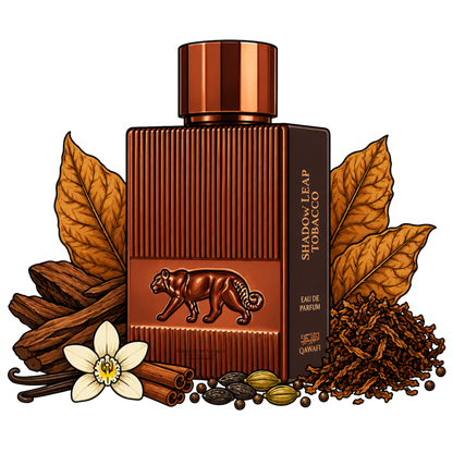 Shadow Leap Tobacco