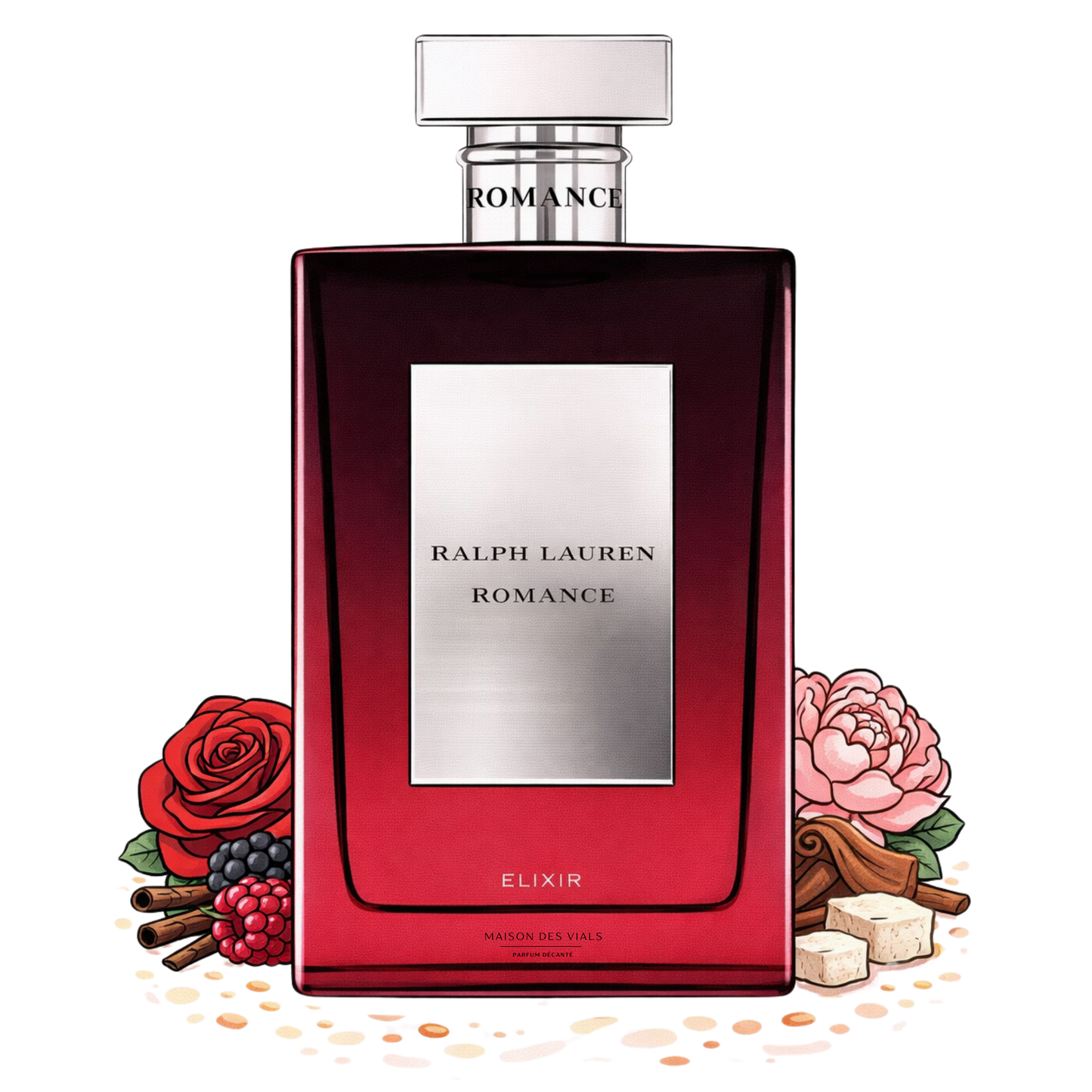 Romance Elixir