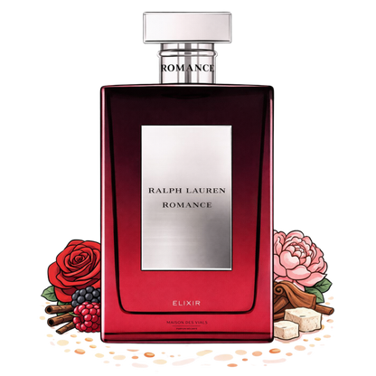 Romance Elixir