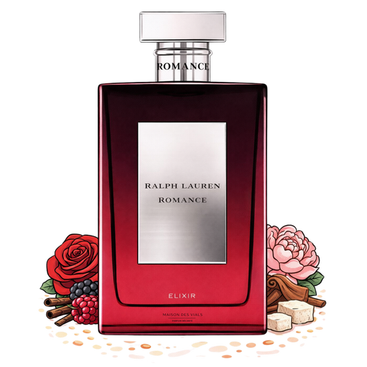 Romance Elixir