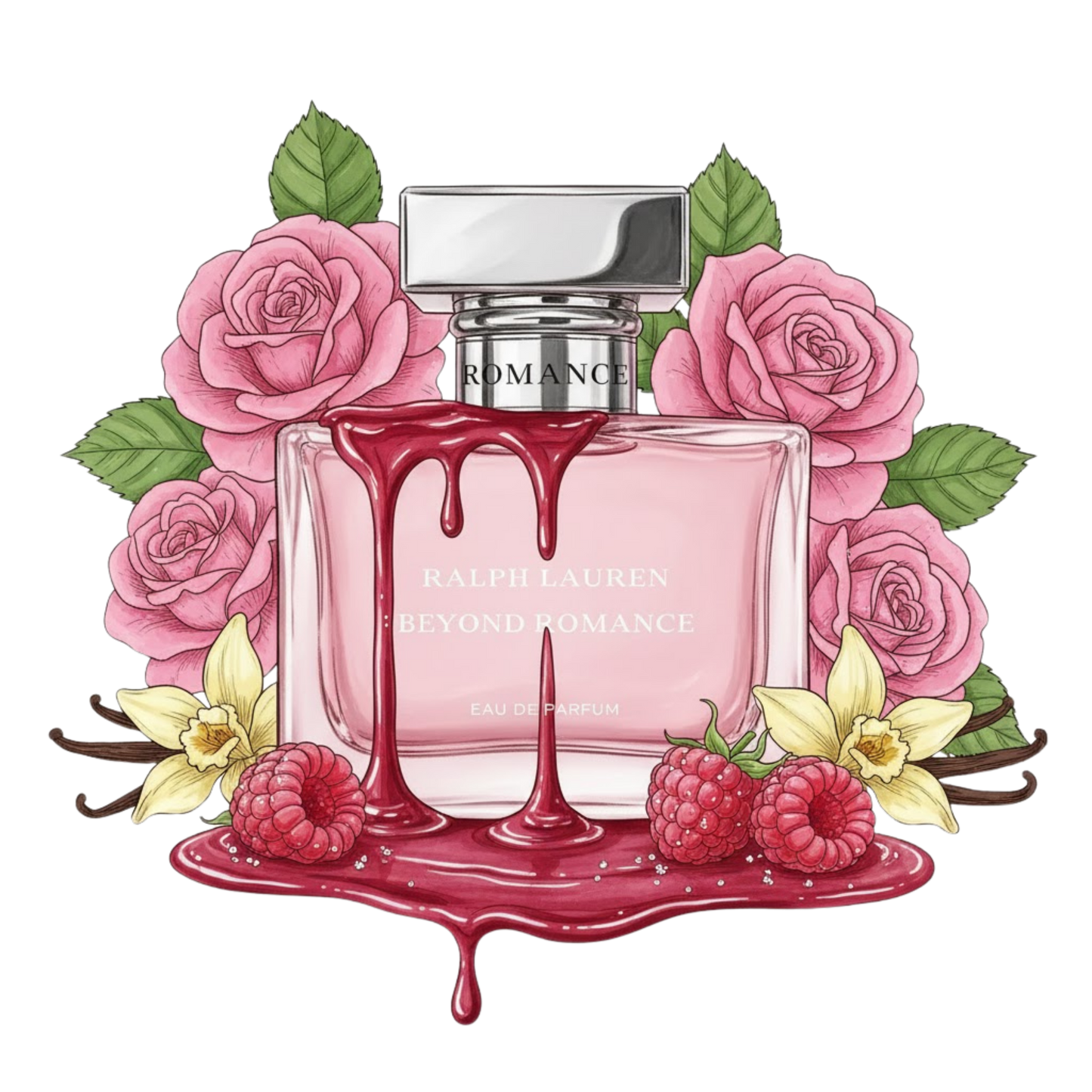 Ralph Lauren Beyond Romance