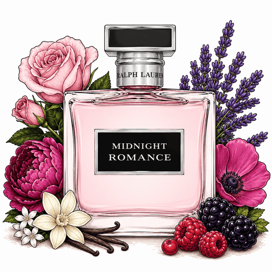 Midnight Romance