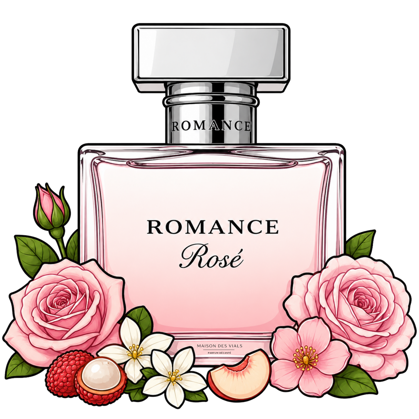 Romance Rose