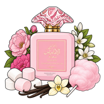 Marshmallow Blush