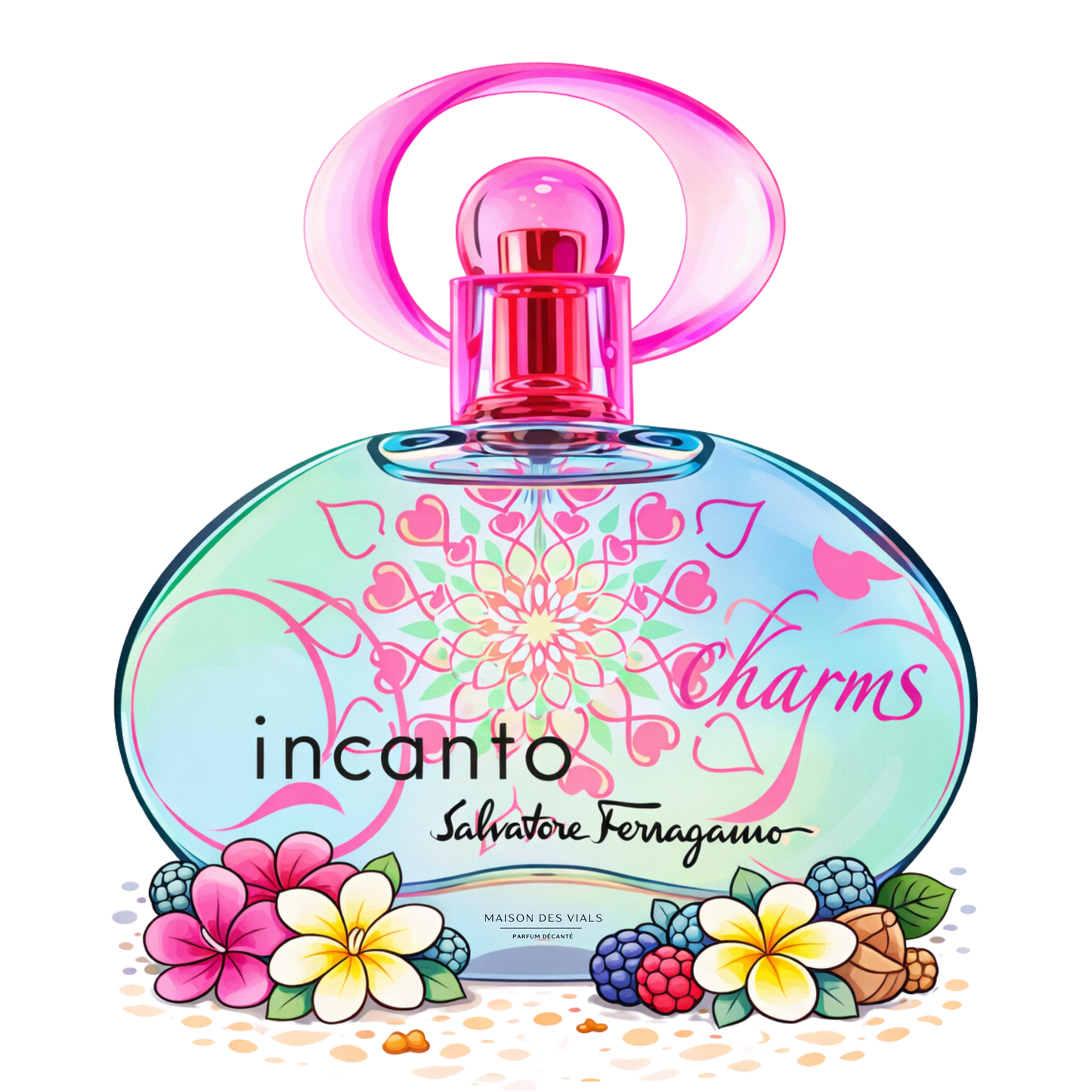 Incanto Charm