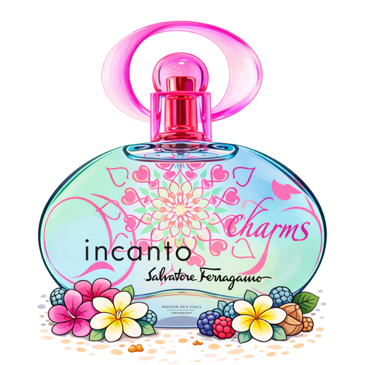 Incanto Charm