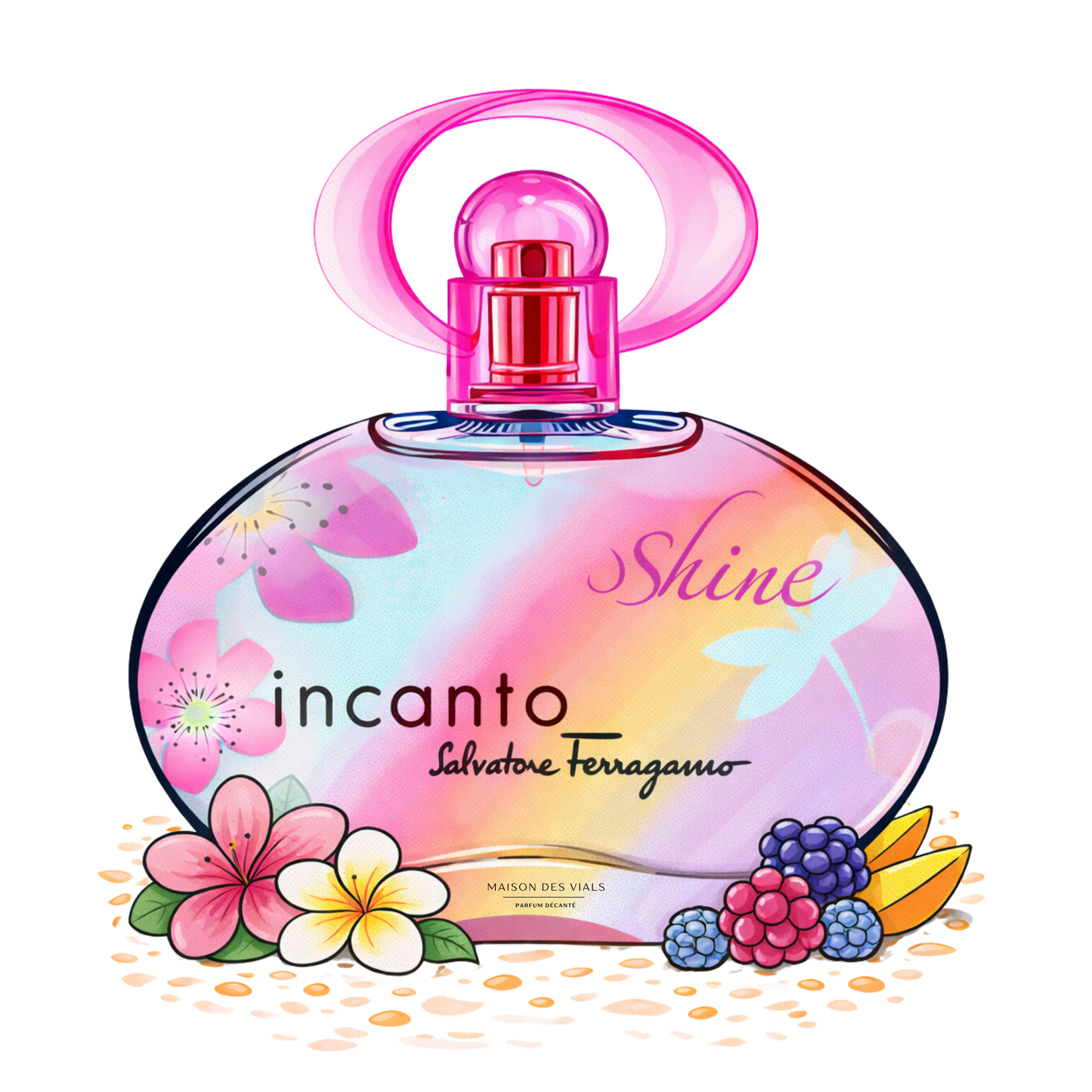 Incanto Shine