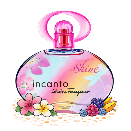 Incanto Shine