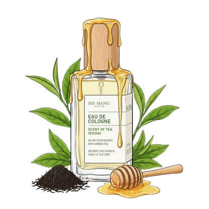 Scent of Tea
