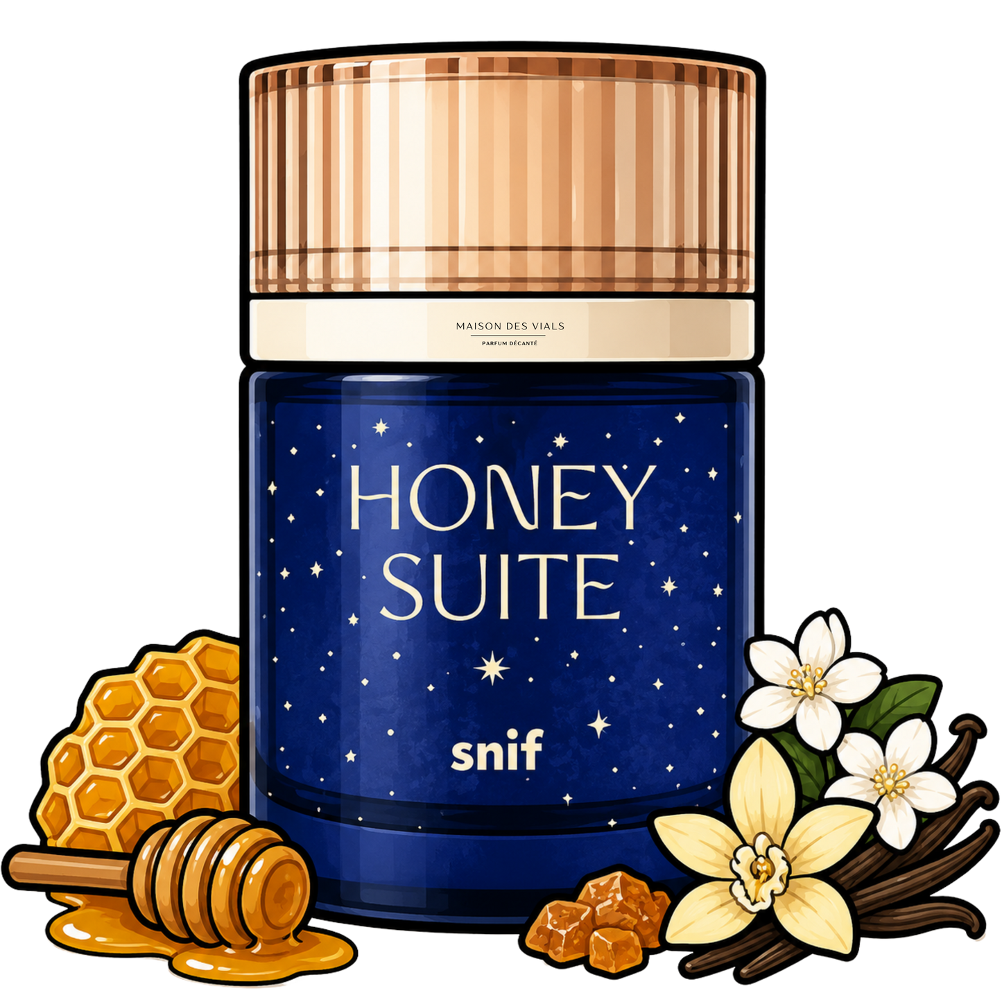 Honey Suite