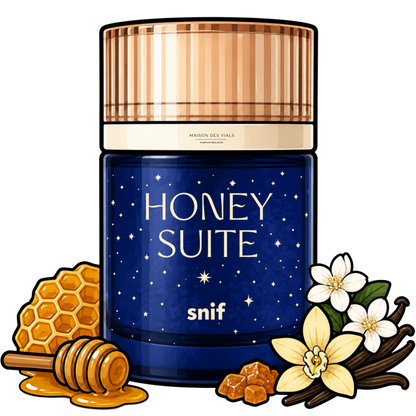 Honey Suite