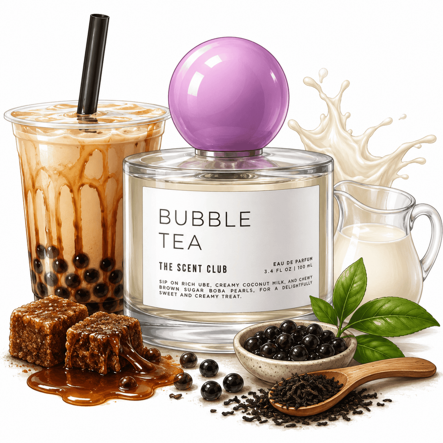 Bubble Tea