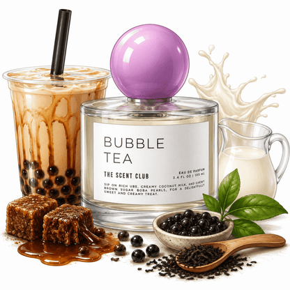 Bubble Tea