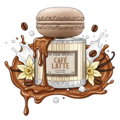 Cafe Latte