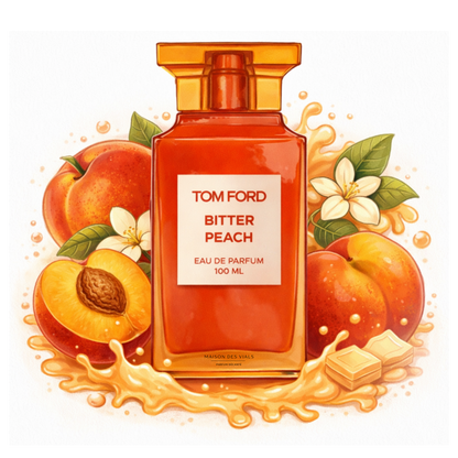 Bitter Peach