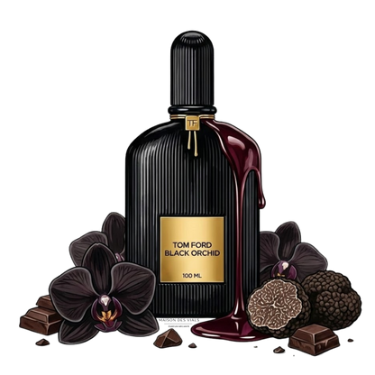Black Orchid