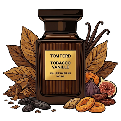Tobacco Vanille