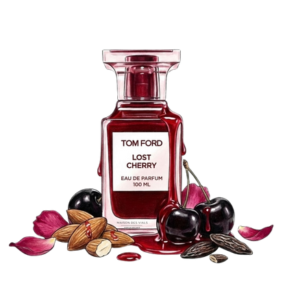 Lost Cherry