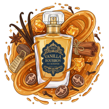 Vanilla Potion