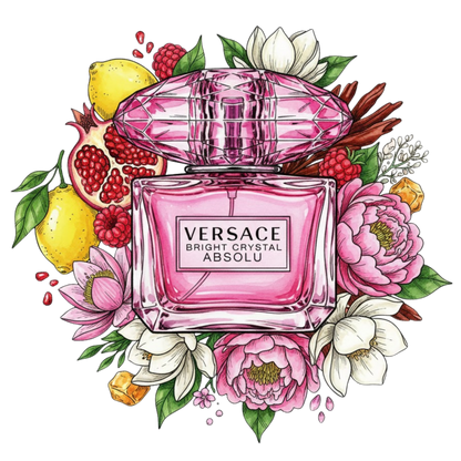 Bright Crystal Absolu