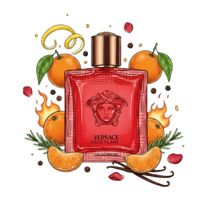 Eros Flame