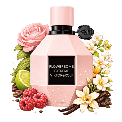Flowerbomb Extreme