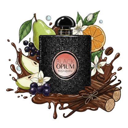 Black Opium