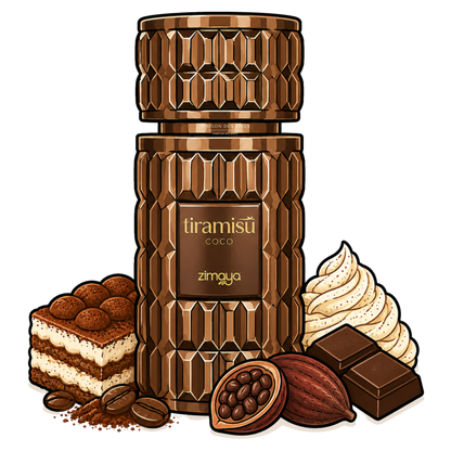 Tiramisu Coco