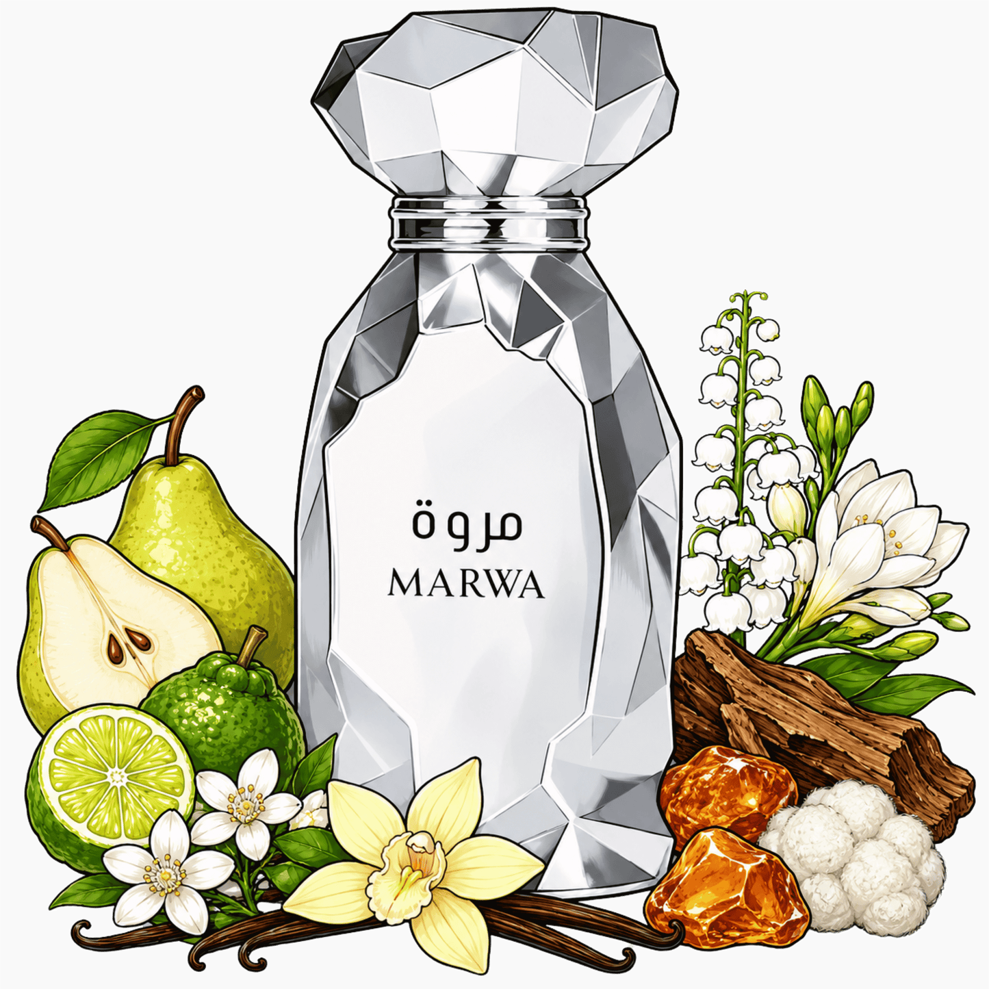 Marwa