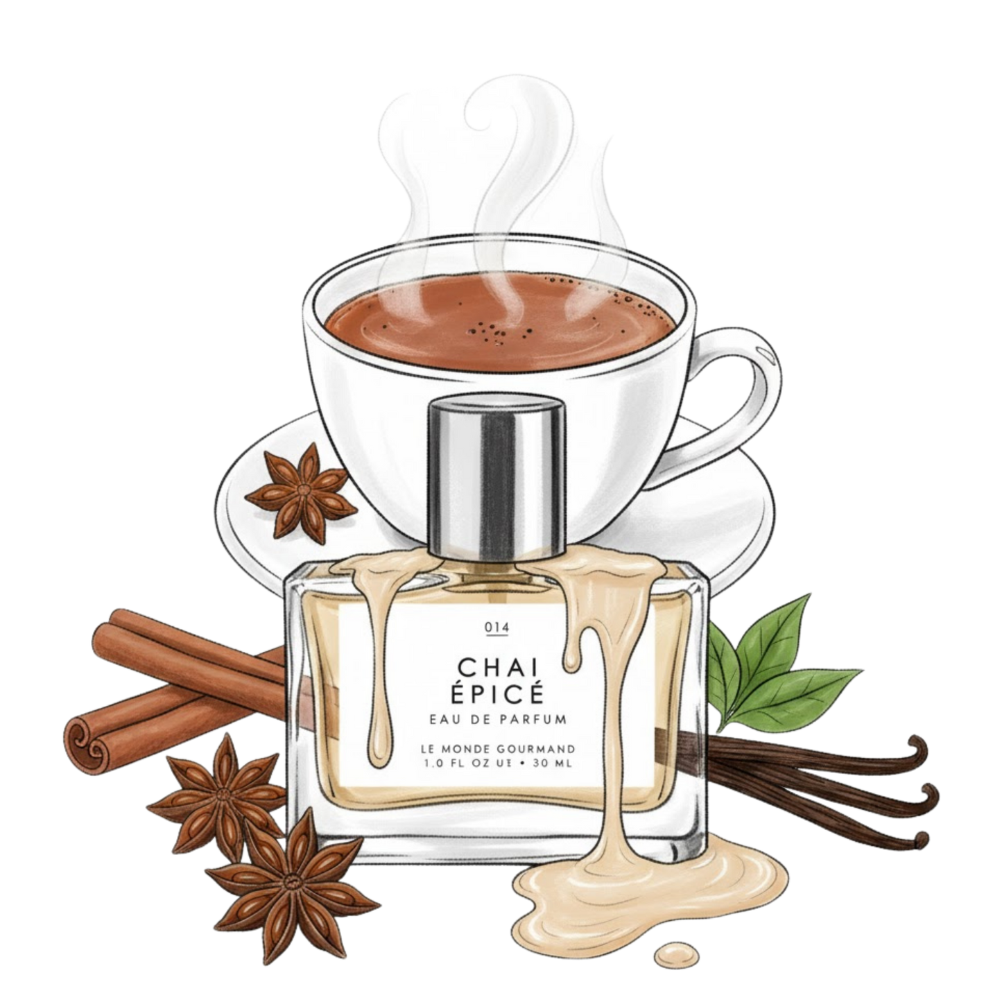 Chai Épicé