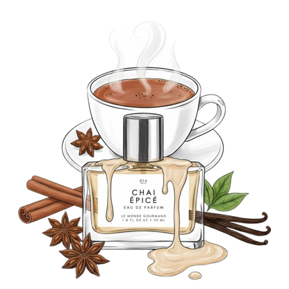 Chai Épicé