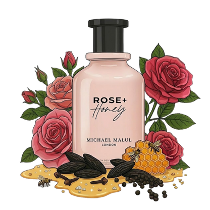Rose & Honey