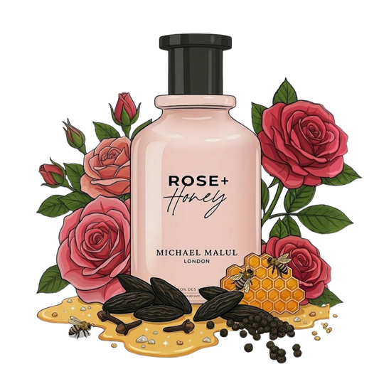 Rose & Honey